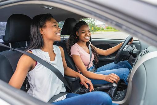 How To Teach Your Teen To Be A Safer Driver Craig J Concannon P C