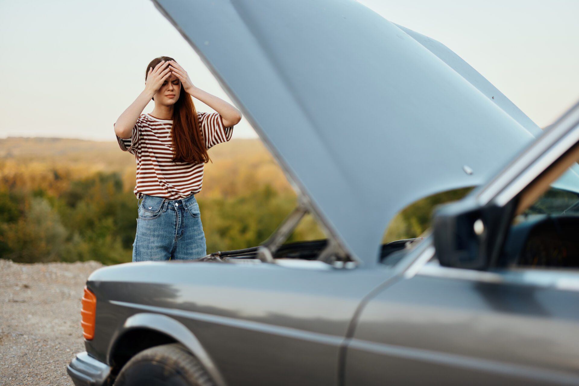 Strategies for Dealing with Shock after a Car Accident Craig J